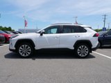 Used 2024 Toyota RAV4 XLE Premium image 6