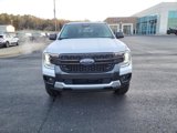 New 2025 Ford Ranger XLT w/ Advanced Towing Package image 2