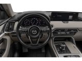 New 2025 MAZDA CX-90 3.3 Turbo w/ Premium Plus Pkg image 5