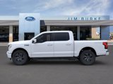 New 2025 Ford F150 Lightning Lariat image 3