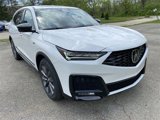 New 2025 Acura MDX A-Spec image 2