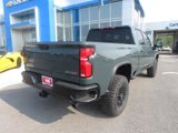New 2025 Chevrolet Silverado 2500 ZR2 w/ Snow Plow Prep/Camper Package image 4
