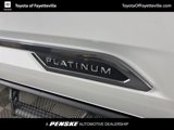 New 2025 Toyota Tundra Platinum image 3