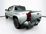 New 2025 Toyota Tacoma TRD Sport image 4