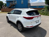 Used 2018 Kia Sportage EX image 3