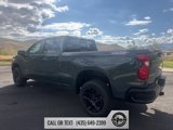 New 2026 Chevrolet Silverado 1500 LT Trail Boss w/ Convenience Package II image 4