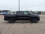 New 2025 RAM 1500 Laramie w/ Night Edition image 2