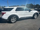 Used 2020 Ford Explorer XLT image 5