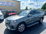 Used 2018 Mercedes-Benz GLS 450 4MATIC w/ Premium Package image 4