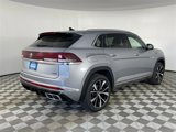 New 2025 Volkswagen Atlas Cross Sport SEL Premium R-Line image 6
