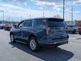 New 2025 Chevrolet Tahoe Premier image 3