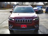 Used 2019 Jeep Cherokee Limited image 2