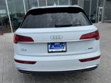 Used 2023 Audi Q5 2.0T Premium Plus image 4