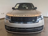 New 2025 Land Rover Range Rover SE image 2