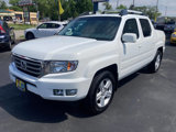 Used 2012 Honda Ridgeline RTL image 3