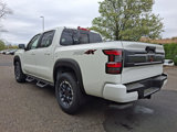 New 2025 Nissan Frontier PRO-4X w/ Tow Package image 3