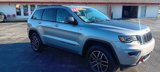 Used 2021 Jeep Grand Cherokee Trailhawk w/ Premium Lighting Group image 3