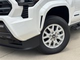 New 2025 Toyota Tacoma SR5 image 2