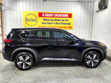 Used 2023 Nissan Rogue SL w/ SL Premium Package image 6