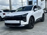 New 2026 Kia Sportage EX image 2