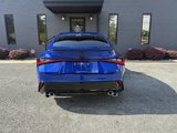 Used 2023 Lexus IS 500 w/ Accessory Package image 5