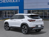 New 2026 Chevrolet TrailBlazer LT w/ Convenience Package image 3
