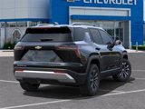 New 2026 Chevrolet Equinox LT w/ Convenience Package II image 5