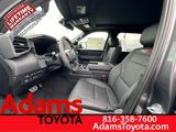 New 2025 Toyota Tundra TRD Pro image 6