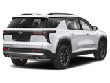 Used 2024 Chevrolet Traverse Z71 w/ Enhanced Driving Package image 2