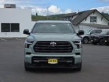 New 2025 Toyota Sequoia Limited image 3