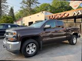 Used 2016 Chevrolet Silverado 1500 LT w/ All Star Edition image 2