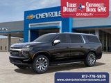 New 2025 Chevrolet Suburban Premier image 2