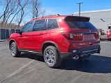 New 2025 Honda Passport TrailSport image 4