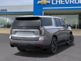 New 2025 Chevrolet Suburban RST w/ Comfort Package image 5