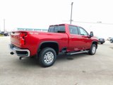 New 2025 Chevrolet Silverado 3500 LTZ w/ LTZ Convenience Package image 3