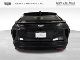 New 2025 Cadillac Lyriq Sport image 3