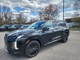 New 2025 Hyundai Palisade Calligraphy image 3