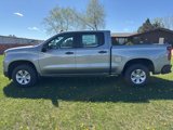 New 2025 Chevrolet Silverado 1500 W/T w/ Trailering Package image 6
