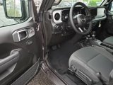 New 2025 Jeep Wrangler Unlimited Sport S 4xe image 6