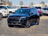 Used 2025 Jeep Compass Limited w/ High Altitude Package image 5