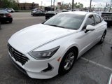 Used 2021 Hyundai Sonata SE image 3