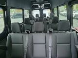 Used 2025 Mercedes-Benz Sprinter 2500 image 5