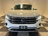Certified 2022 Volkswagen Atlas SE image 2