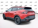 New 2026 Kia Sportage X-Line image 4
