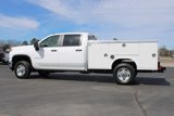 Used 2024 Chevrolet Silverado 2500 W/T w/ WT Convenience Package image 4