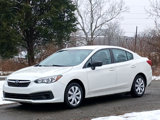 Used 2020 Subaru Impreza 2.0i image 4
