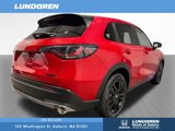 New 2026 Honda HR-V Sport image 5