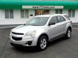 Used 2015 Chevrolet Equinox L image 5