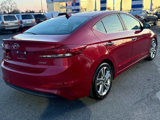 Used 2017 Hyundai Elantra Limited image 5