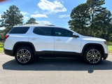 Used 2022 GMC Acadia SLT w/ Technology Package image 4